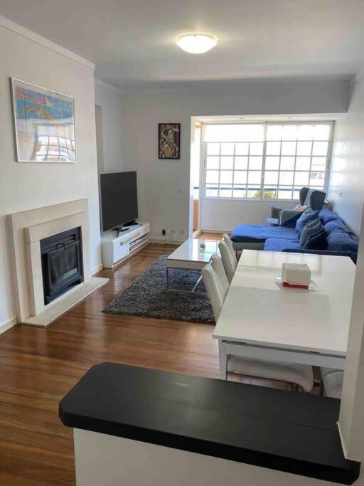 Apartamento Bonita Vista ,Bonita Vida Cascaes Exterior foto