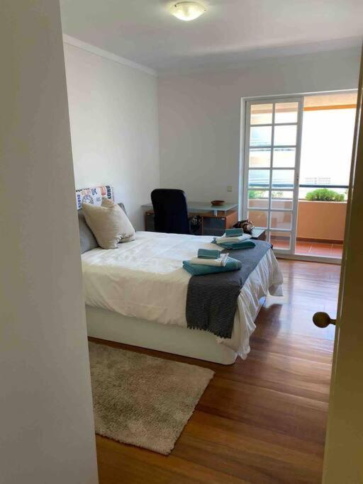 Apartamento Bonita Vista ,Bonita Vida Cascaes Exterior foto