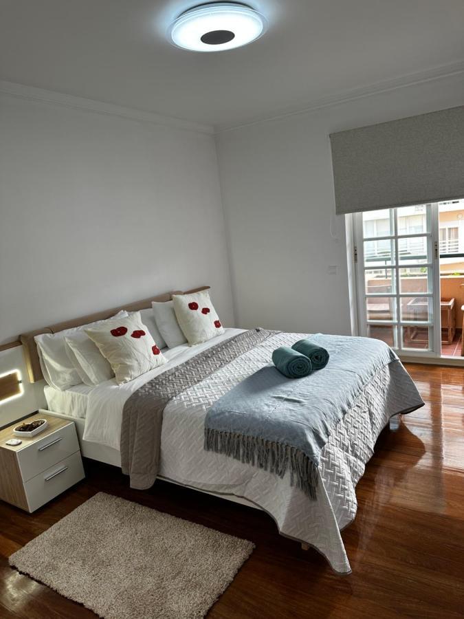 Apartamento Bonita Vista ,Bonita Vida Cascaes Exterior foto
