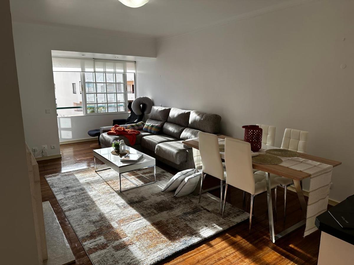 Apartamento Bonita Vista ,Bonita Vida Cascaes Exterior foto